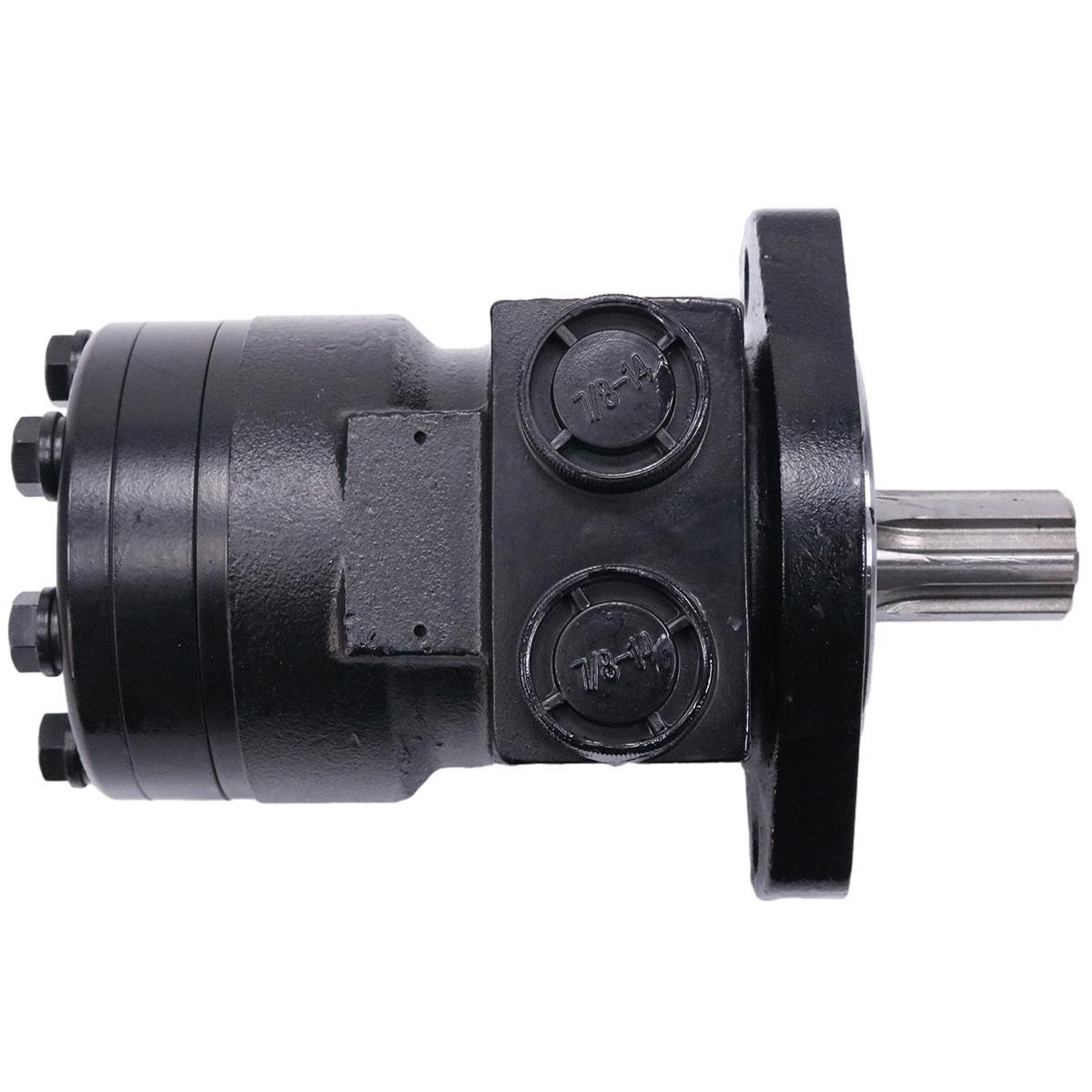 Hydraulic Motor 151-2012 1512012 fit for DH80