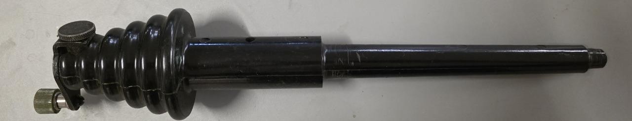 IN-127 ANTENNA BASE uw/GRC-9 TRANSMITTER f/MS-116, MS-117, MS-118