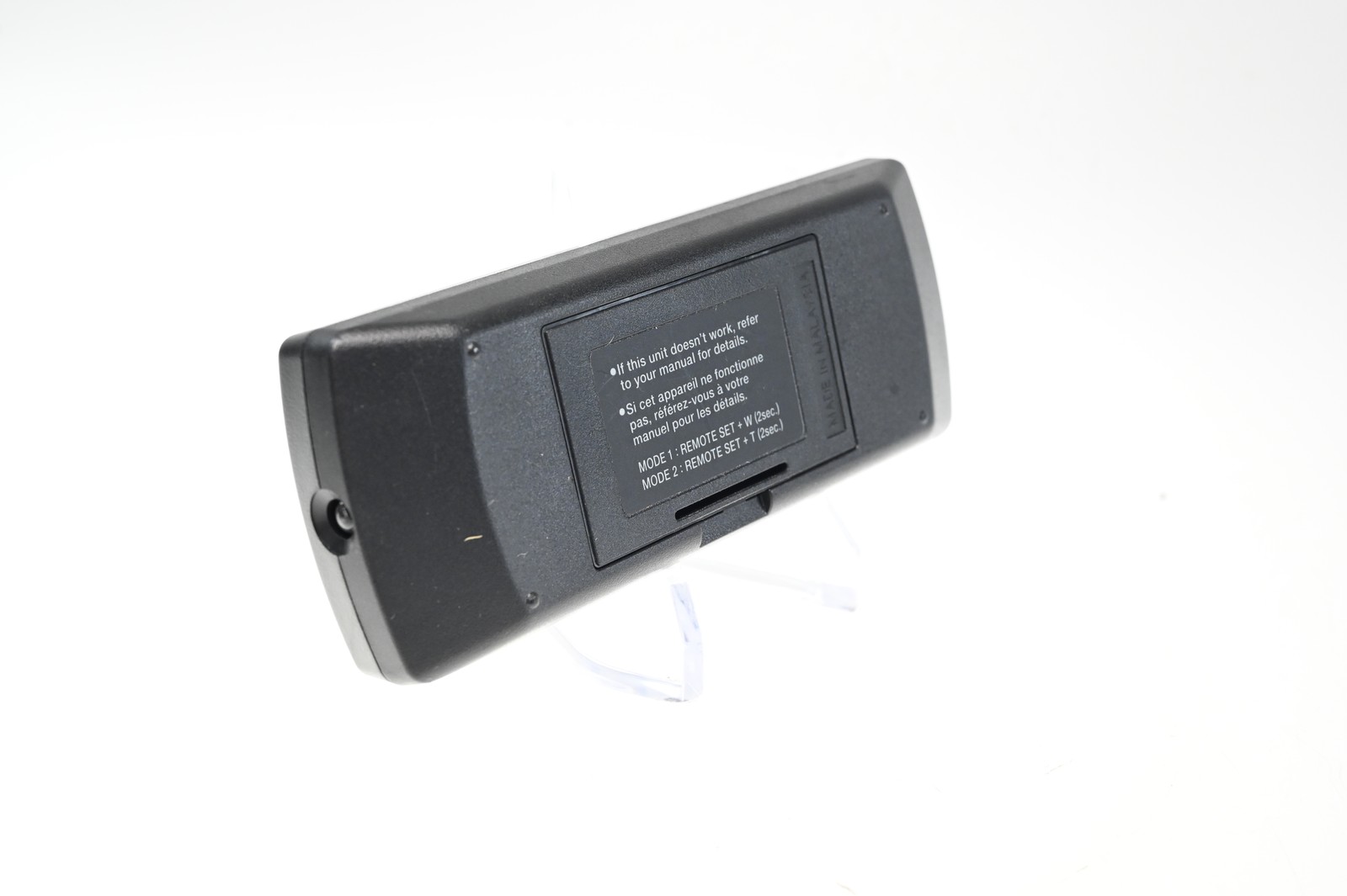 Canon WL-D82 Wireless Remote Controller #G577