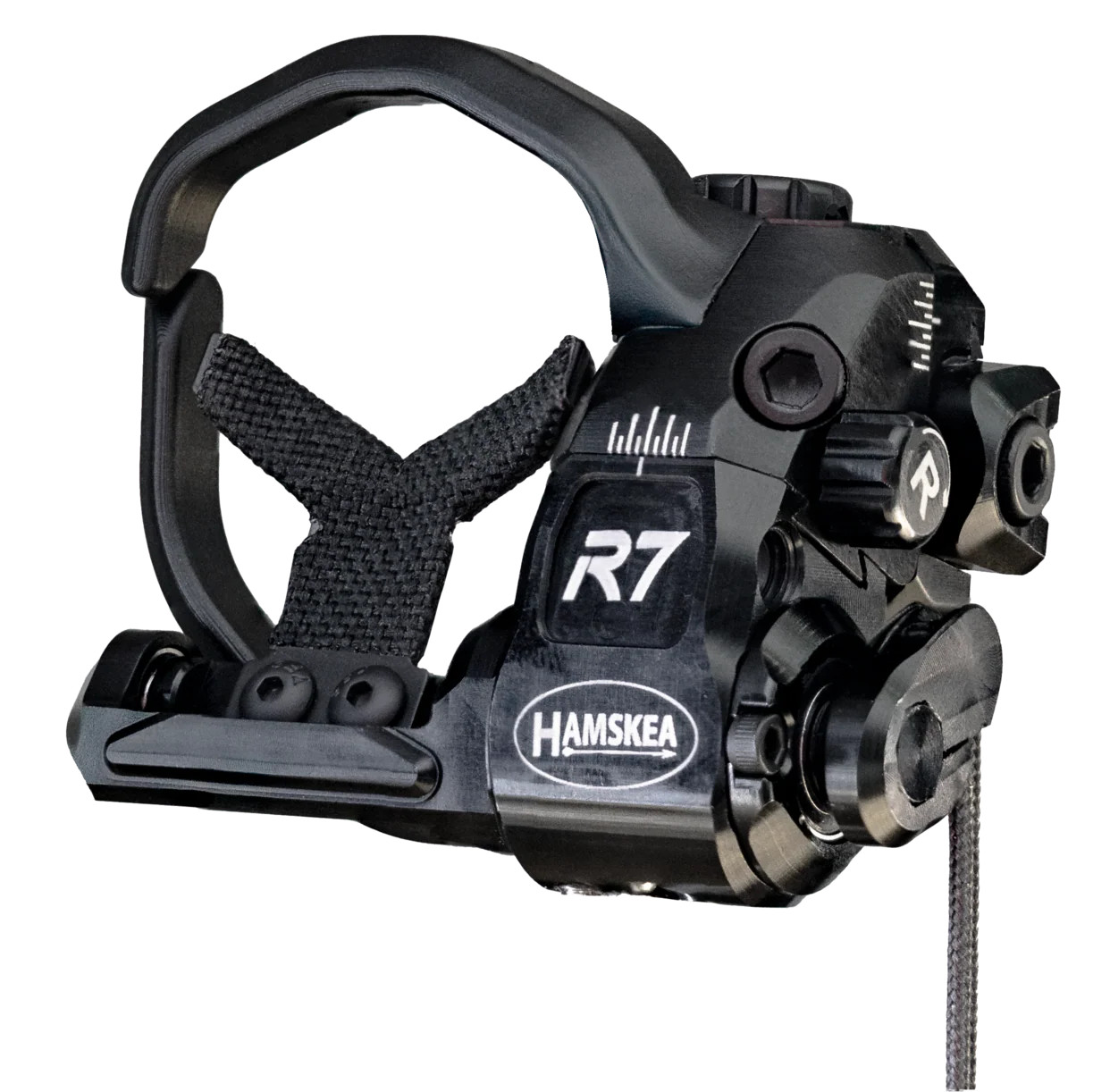 Hamskea R7 Arrow Rest LH