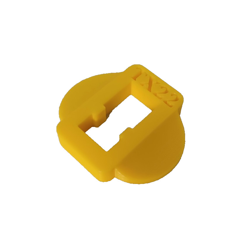 Taurus TX22 Speed Loader .22LR Thumb Saver - Made in USA!