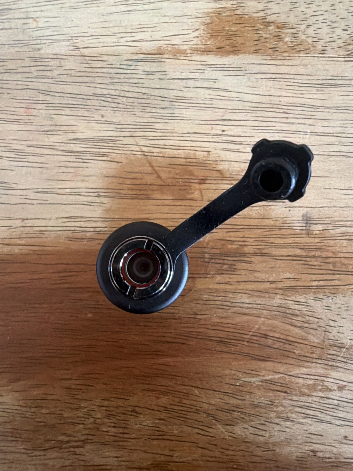 Surefire STYLE M300 M600 SF Plug Tailcap .8” Black