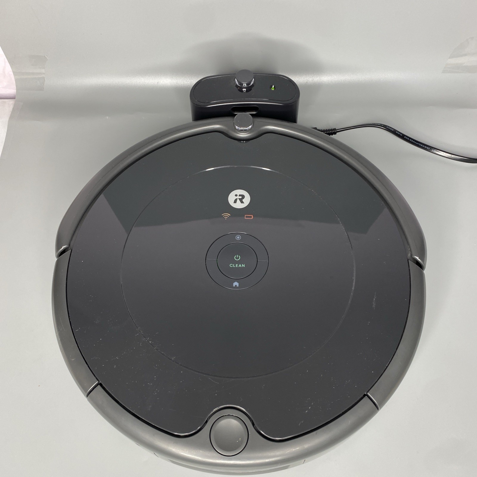 Roomba Vac Essential Q012020