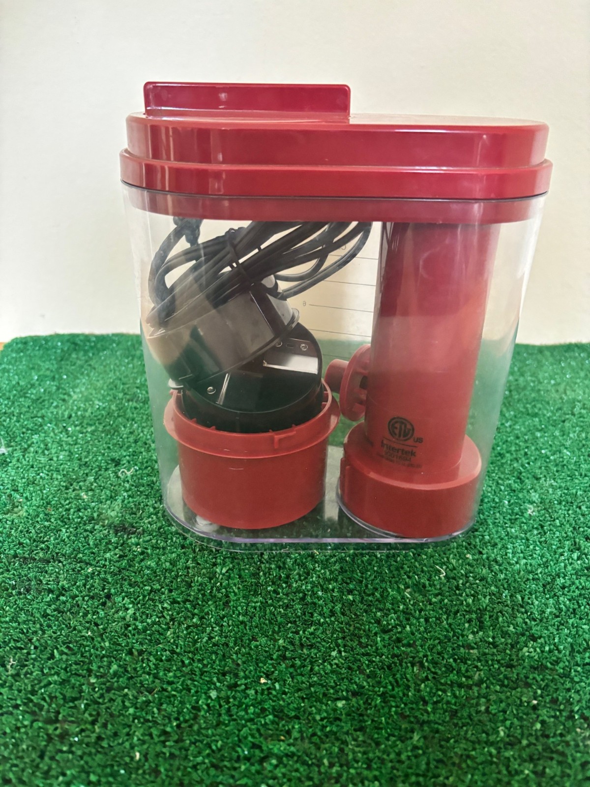 WOLFGANG PUCK ELECTRIC SPIRALIZER - MODEL BSPL0015