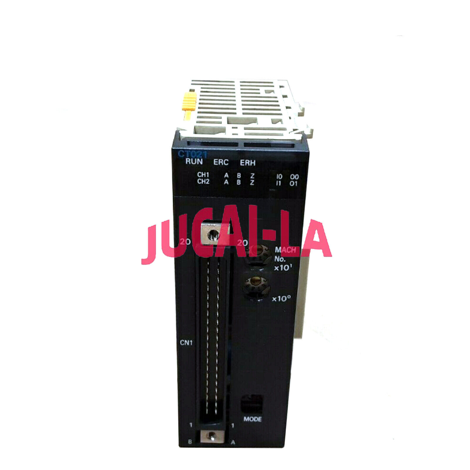 OMRON CJ1W-CT021 CJ1WCT021 Control Unit 1PC NEW