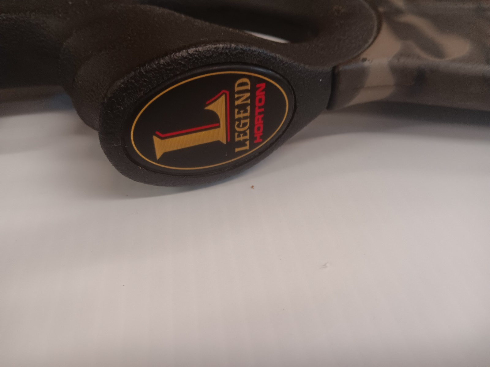 HORTON LEGEND SL STOCK