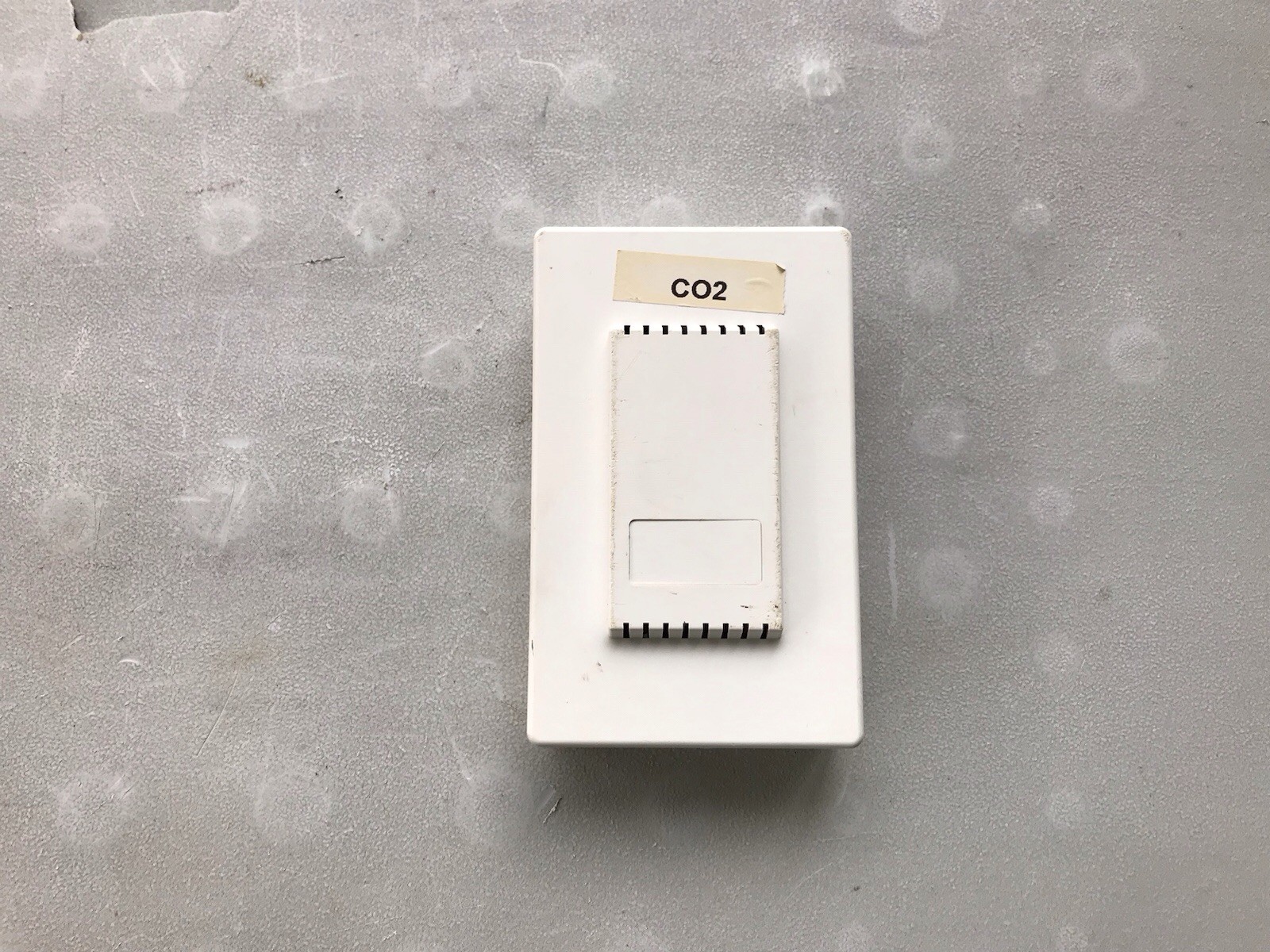 SENVA CO2R-A1 Room CO2 Sensor
