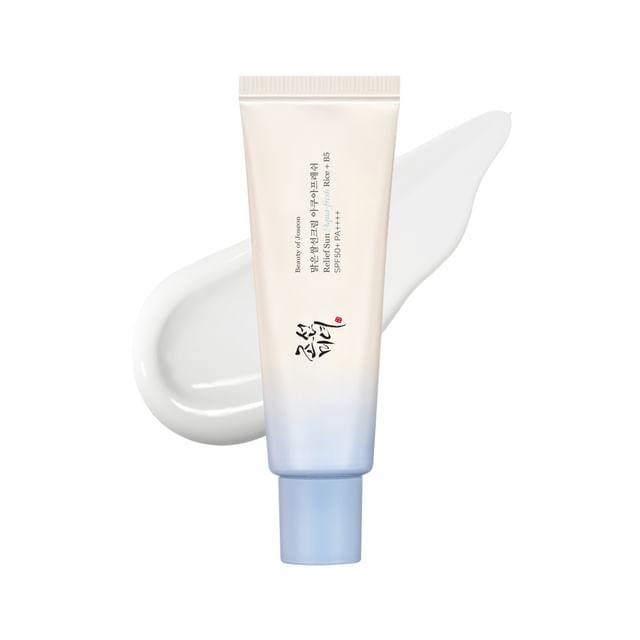 Beauty of Joseon - Relief Sun Aqua-fresh 50ml