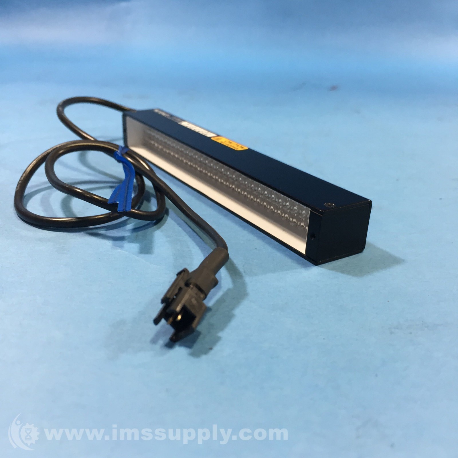 Keyence CA-DBB13 Blue Bar Light FNOB