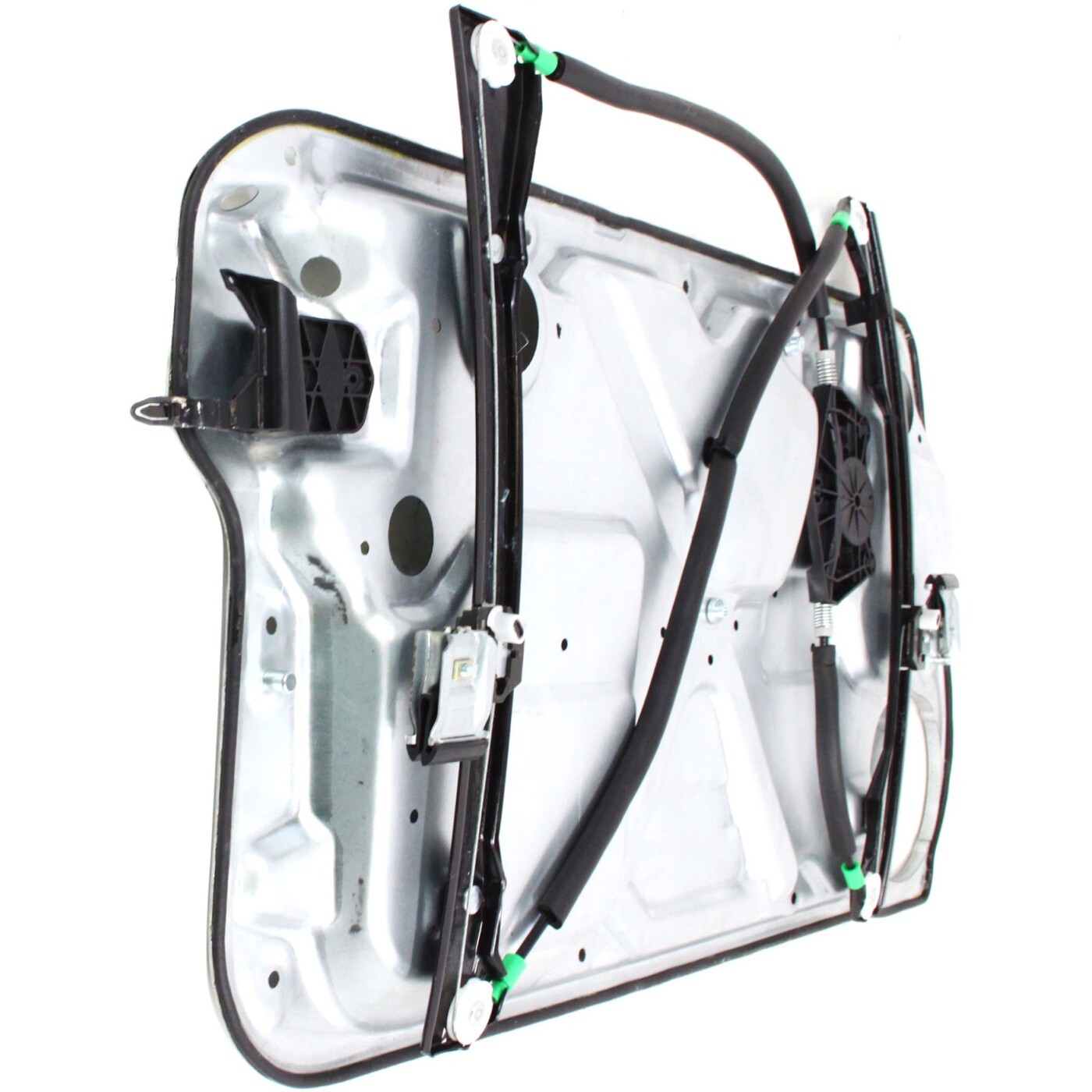 Window Regulator For 1998-2010 Volkswagen Beetle Hatchback Front Passenger Side