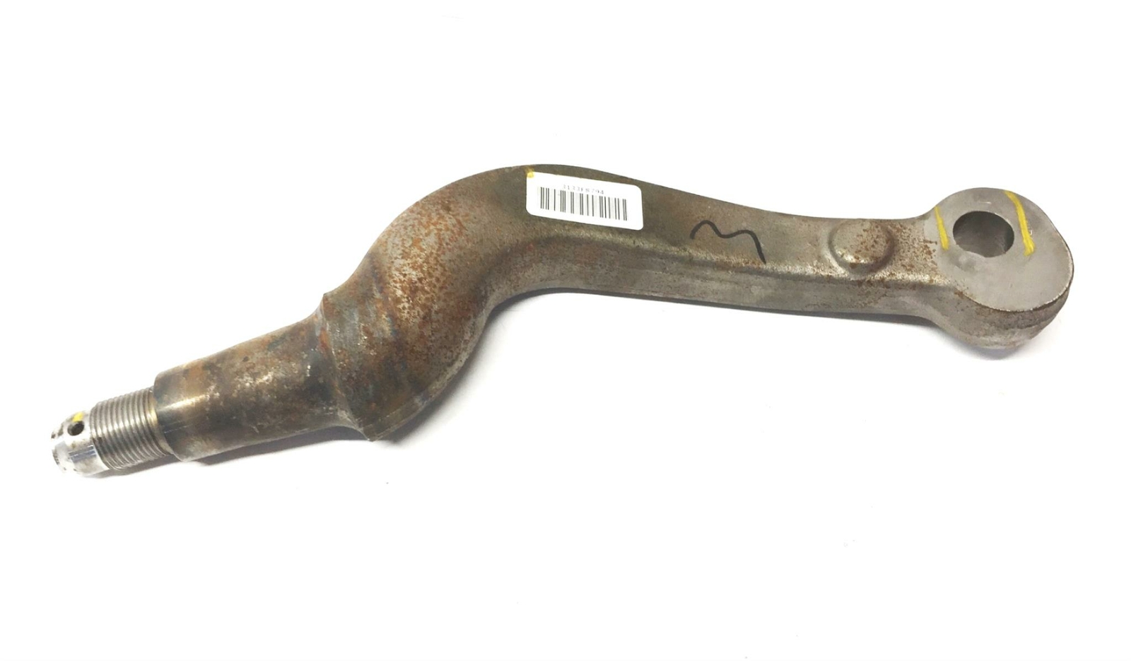 Arvin Meritor Right Side Tie Rod Arm 3133-F-8794 (3133F8794) NOS