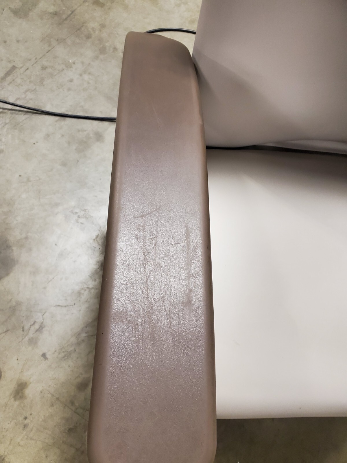 Stryker TruRize 3333 Clinical Chair