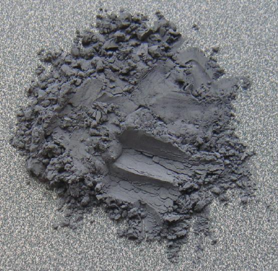 COPPER cupric OXIDE black 8 ounces Lab Chemical CuO Ceramic Glaze Colorant 99%