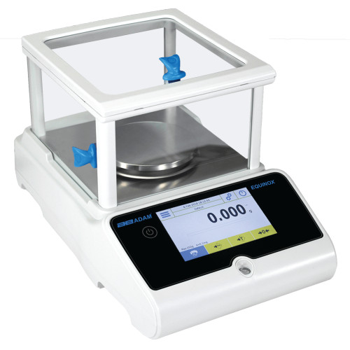 Adam Equipment EPB 1203i, Equinox Precision Balance, 1200 g x 0.001 g