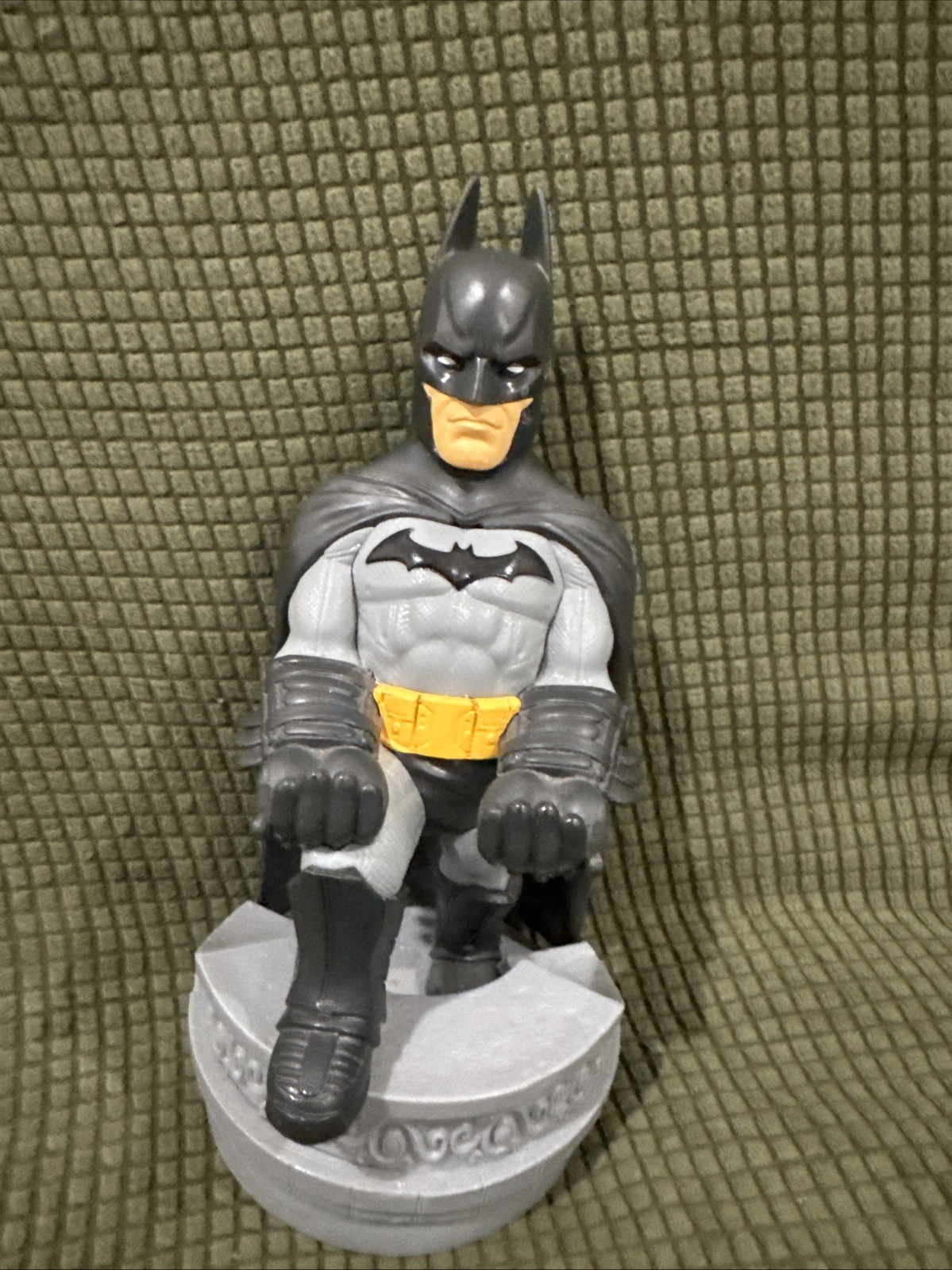 Batman Cable Guys Gaming Accessories - Controller & Phone Holder