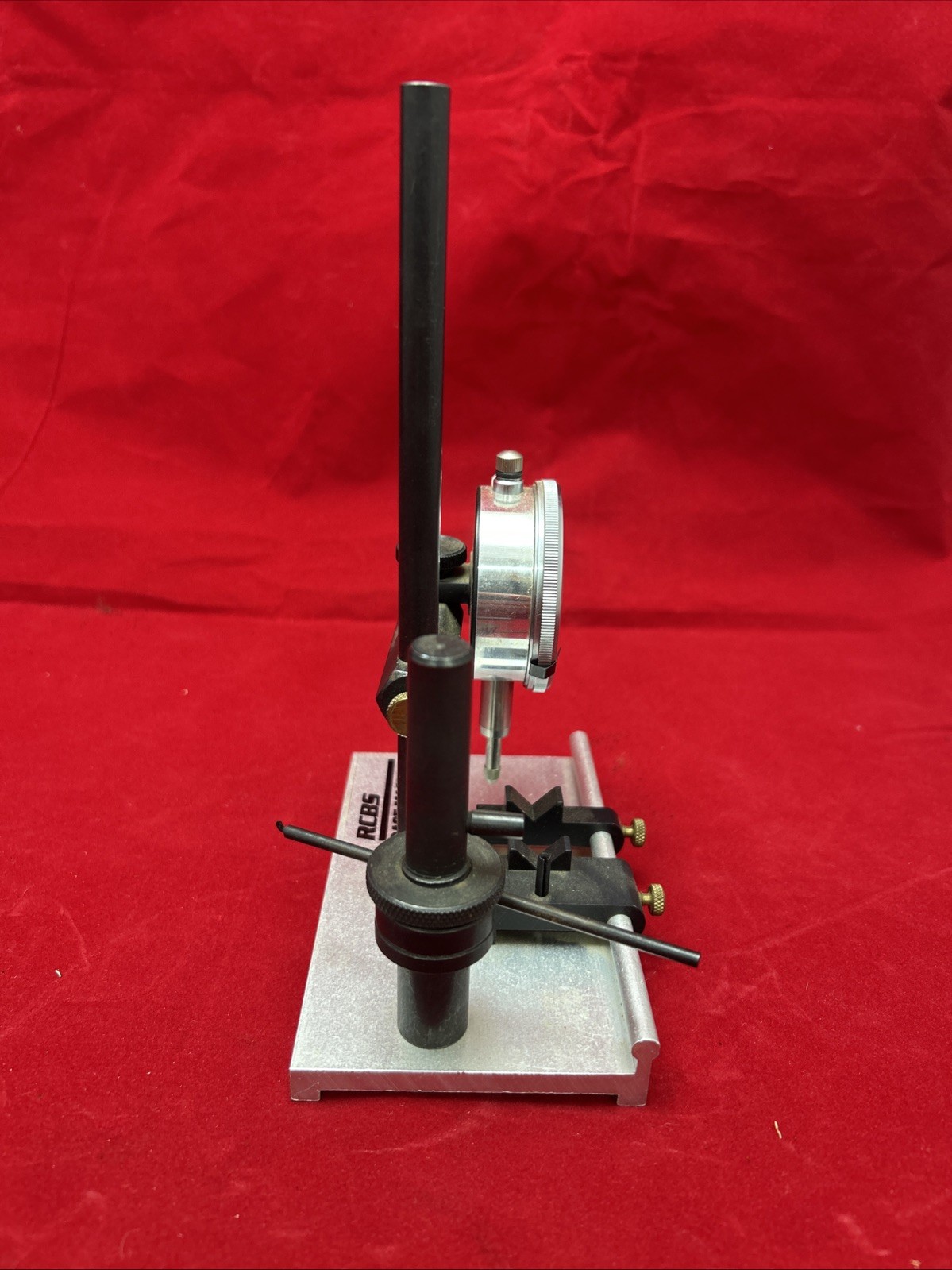 RCBS Case Master Gauging Tool Complete #87301