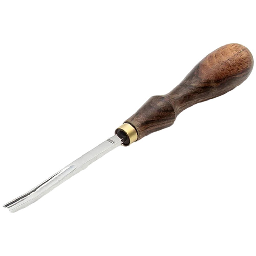 Enhance Your For Leatherwork Projects With This Wide Blade Cutter Tool