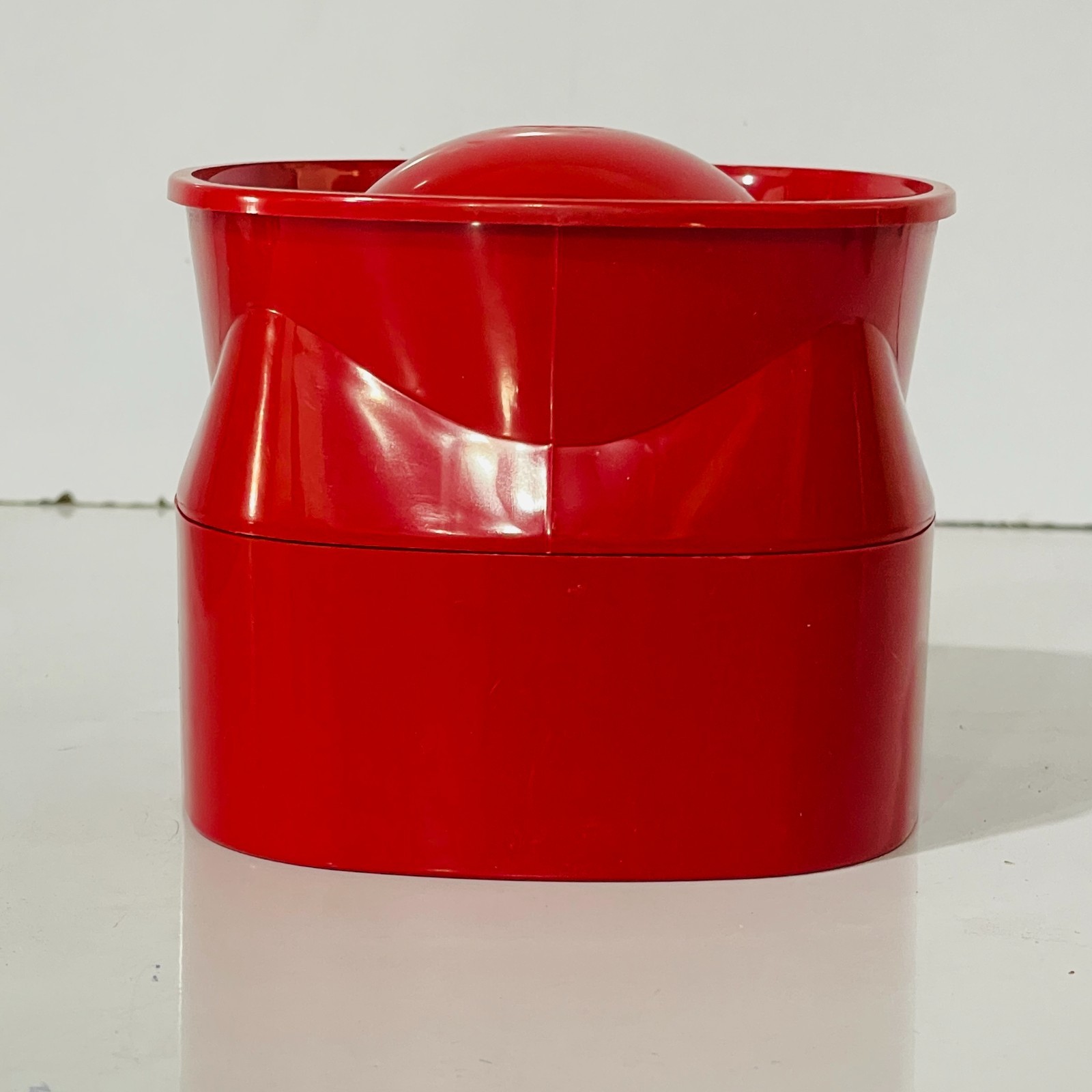 SCHRACK SECONET BX-SOL-R ADDRESSABLE LOOP SOUNDER FIRE ALARM