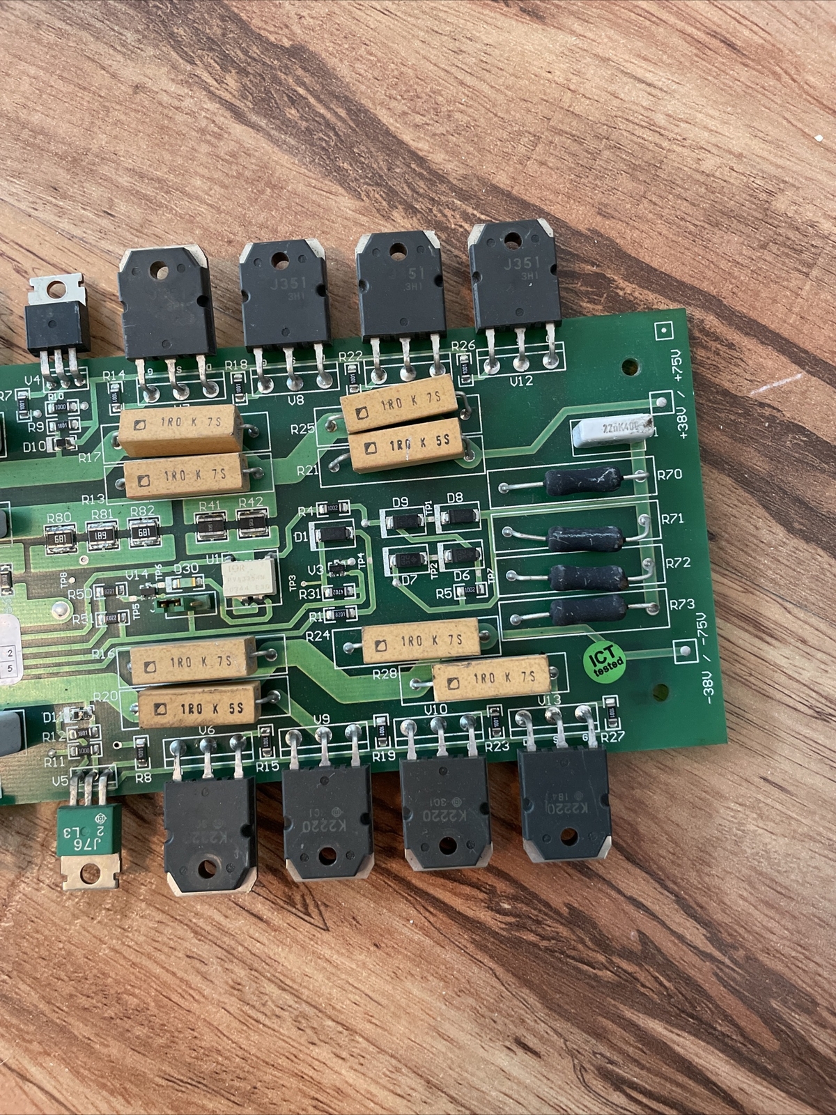 Mydata L-019-0322-2 Booster2