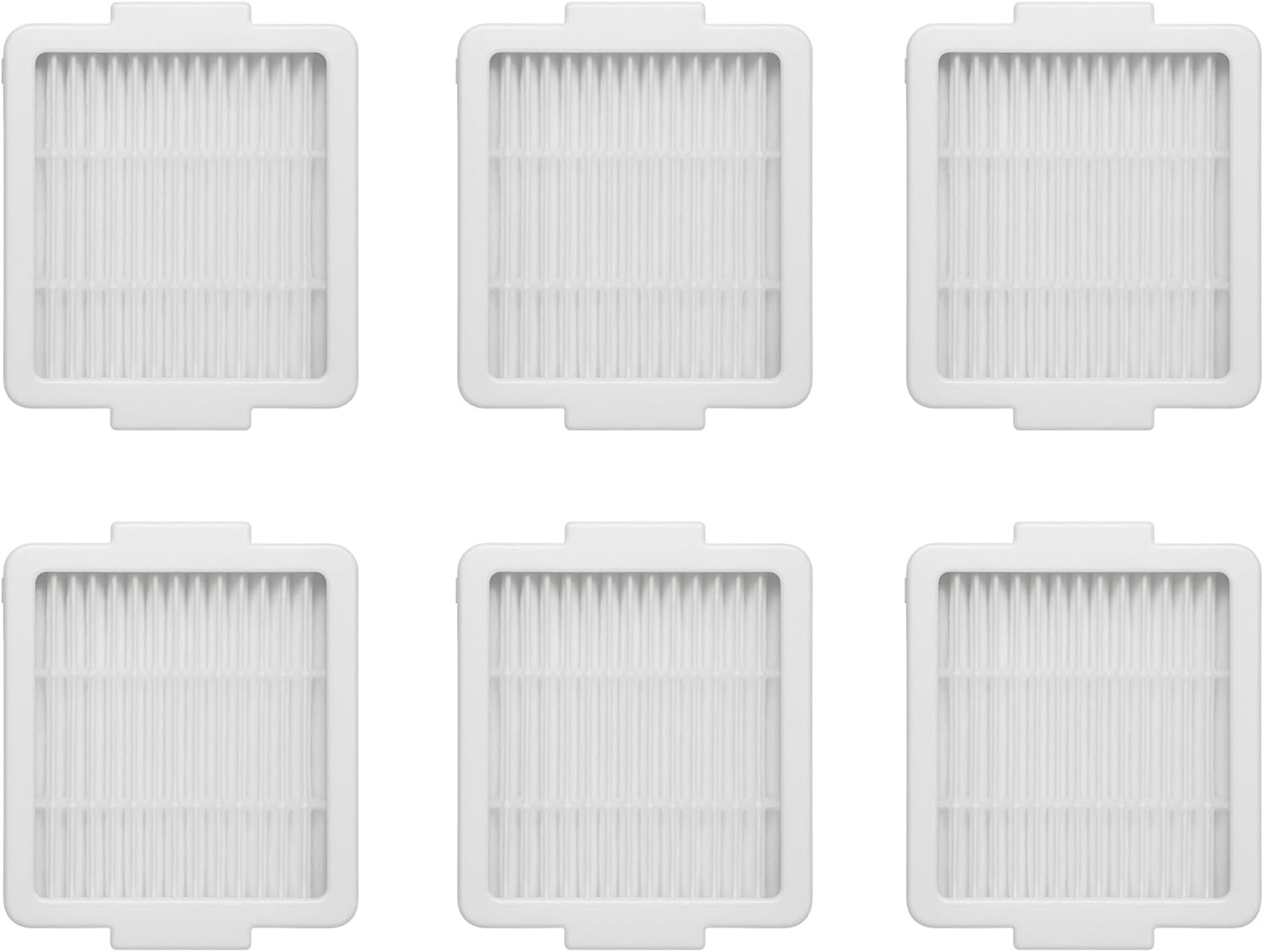 True HEPA Filter Replacement For Breath Breathe Pure Plus Portable Plug