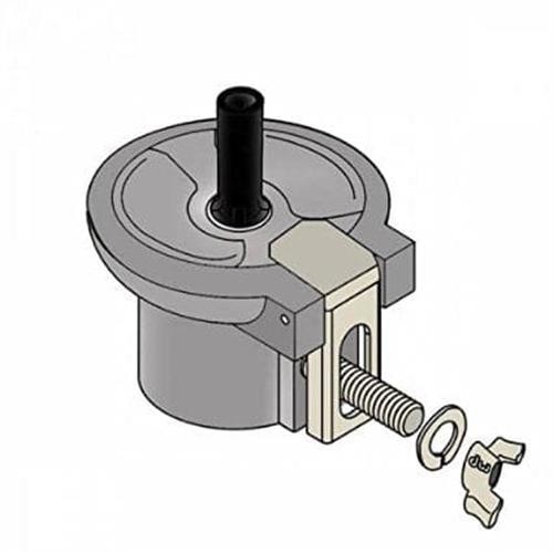 DW DWSP2047 Hi Hat Seat Assembly for 5500/9500 with out Felt & Washer