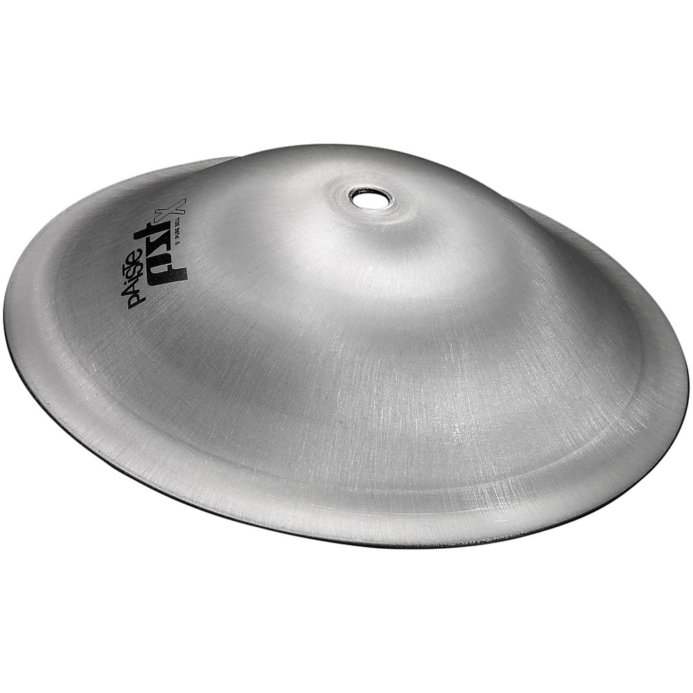 Paiste PST X Pure Bell 9 Inch