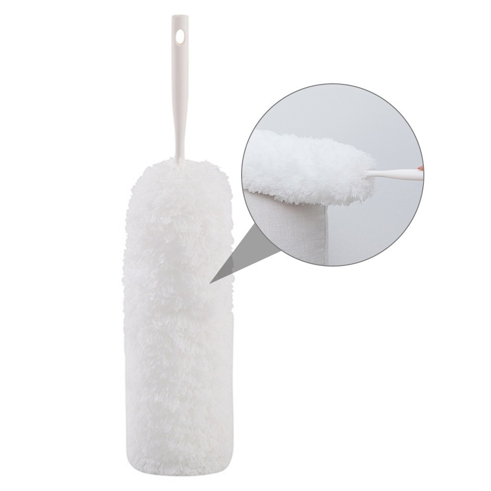 Bendable Cleaning Brush Hand Sweeper to Remove Dust Reusable Dusters