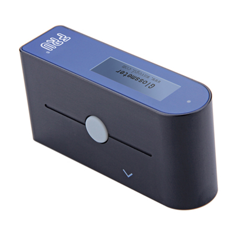 FRU WG60 Precision Glossmeter gloss meter Projection Angle 60 degree✦Kd