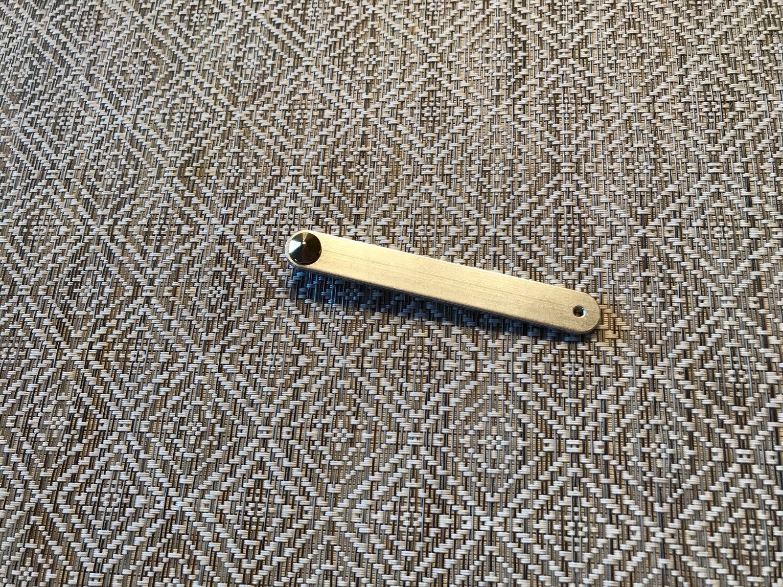 Pellet Seating Tool, Airgun Pellet Depth Tool, Pellet Depth Seating Tool