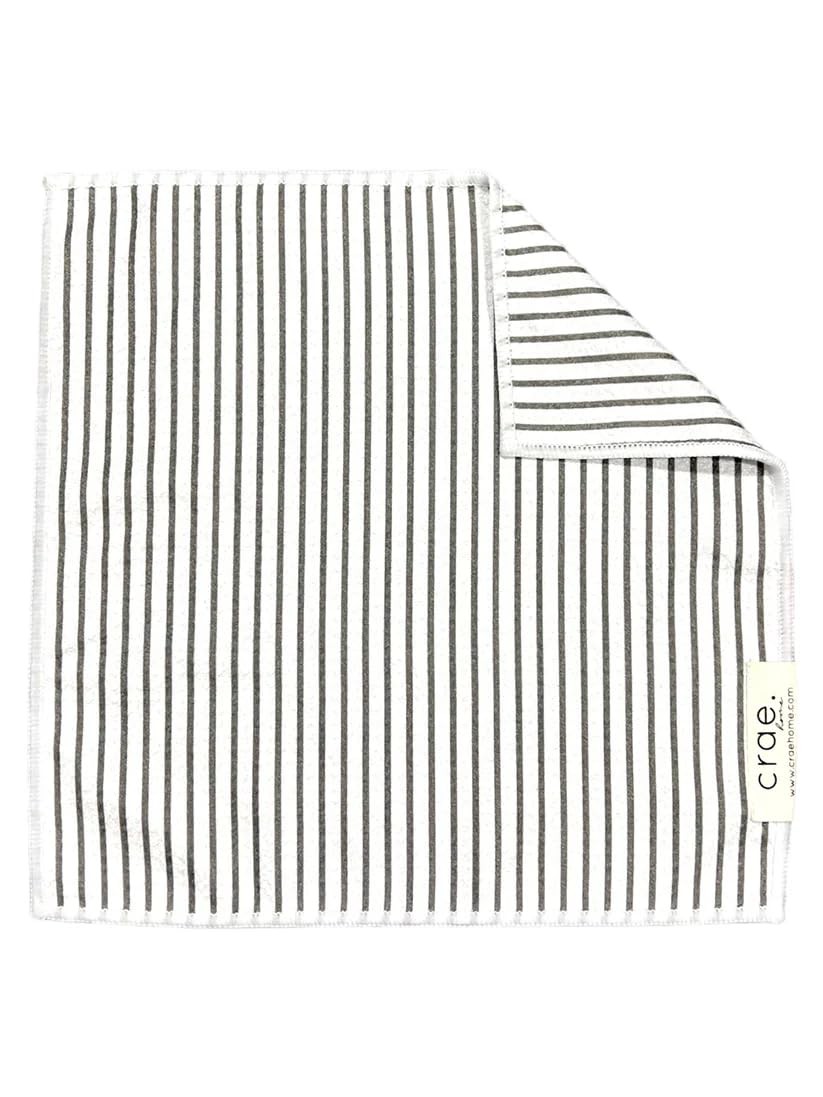 Double-Sided Microfiber Washcloths Waffle Weave – 12x12 Inch, Super Absorbent...