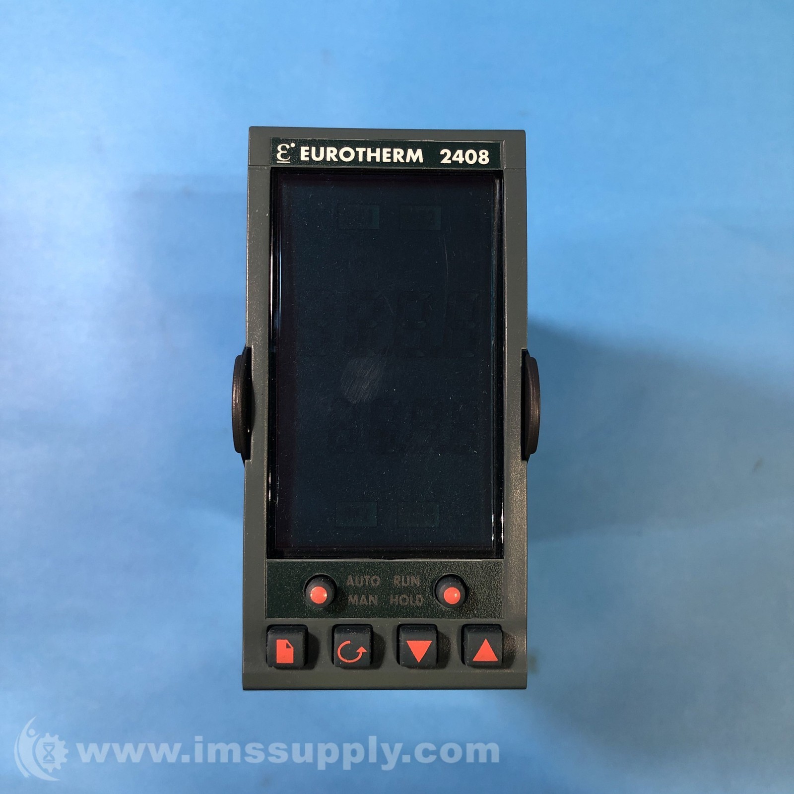 Schneider Electric SP0200370 Temperature Controller Programmer FNIP