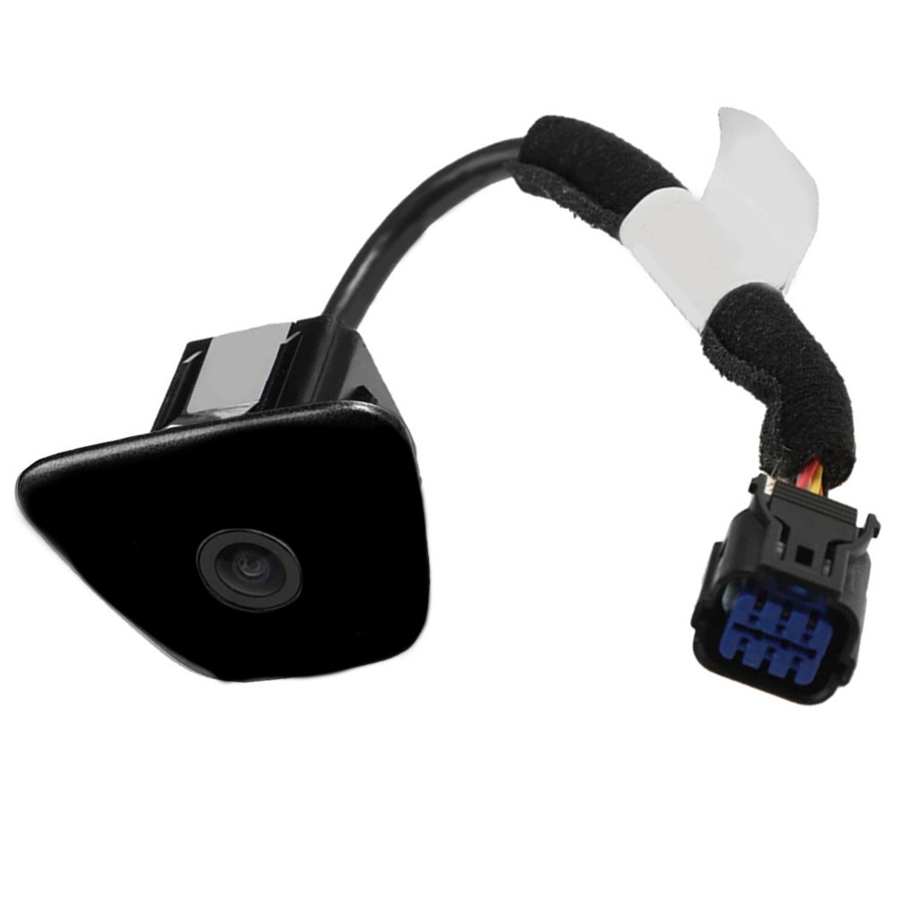 Reversing Camera For Hyundai Elantra 2019 2020 High Durability And Reliability