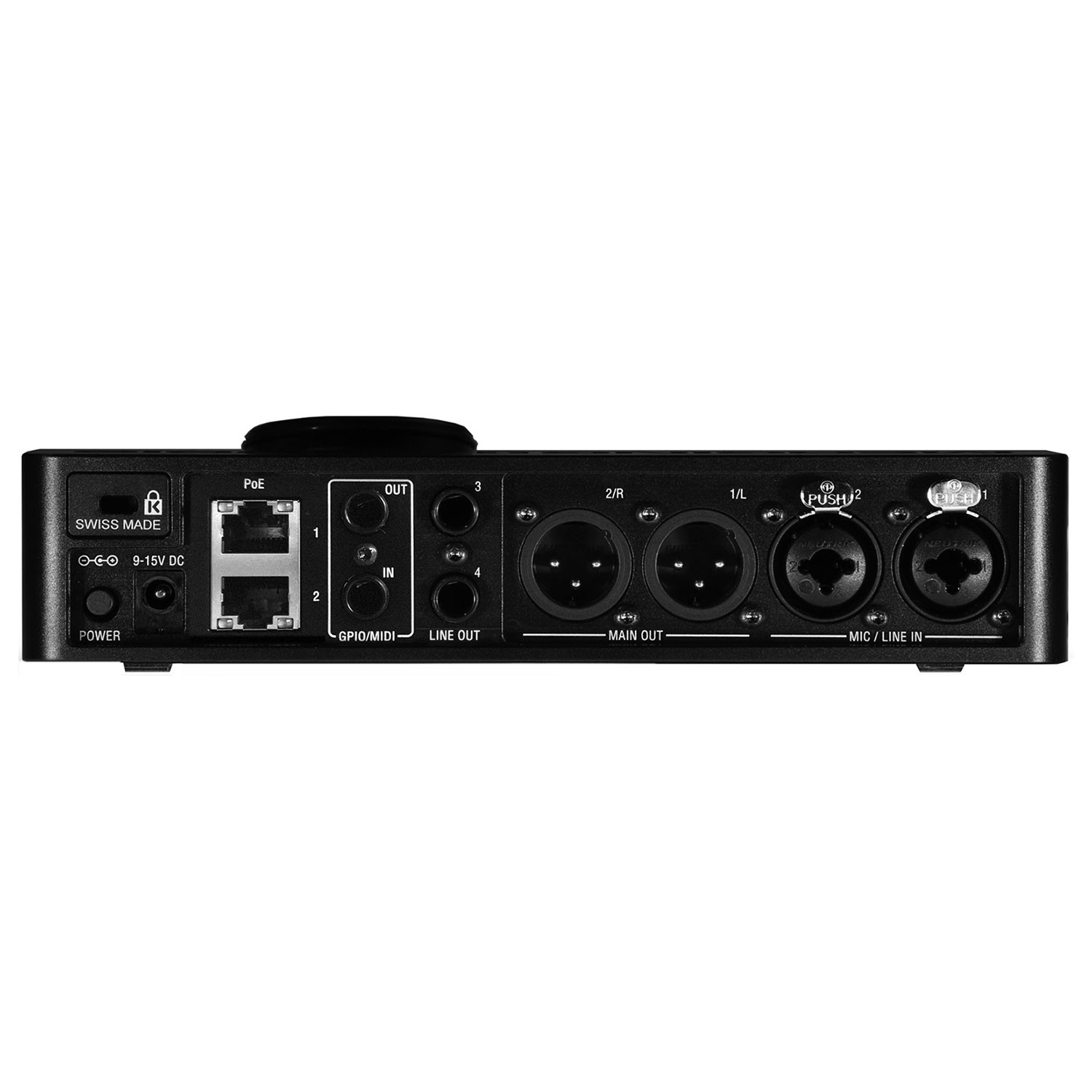 Merging Technologies Anubis Pro SPS (Demo/Open Box)