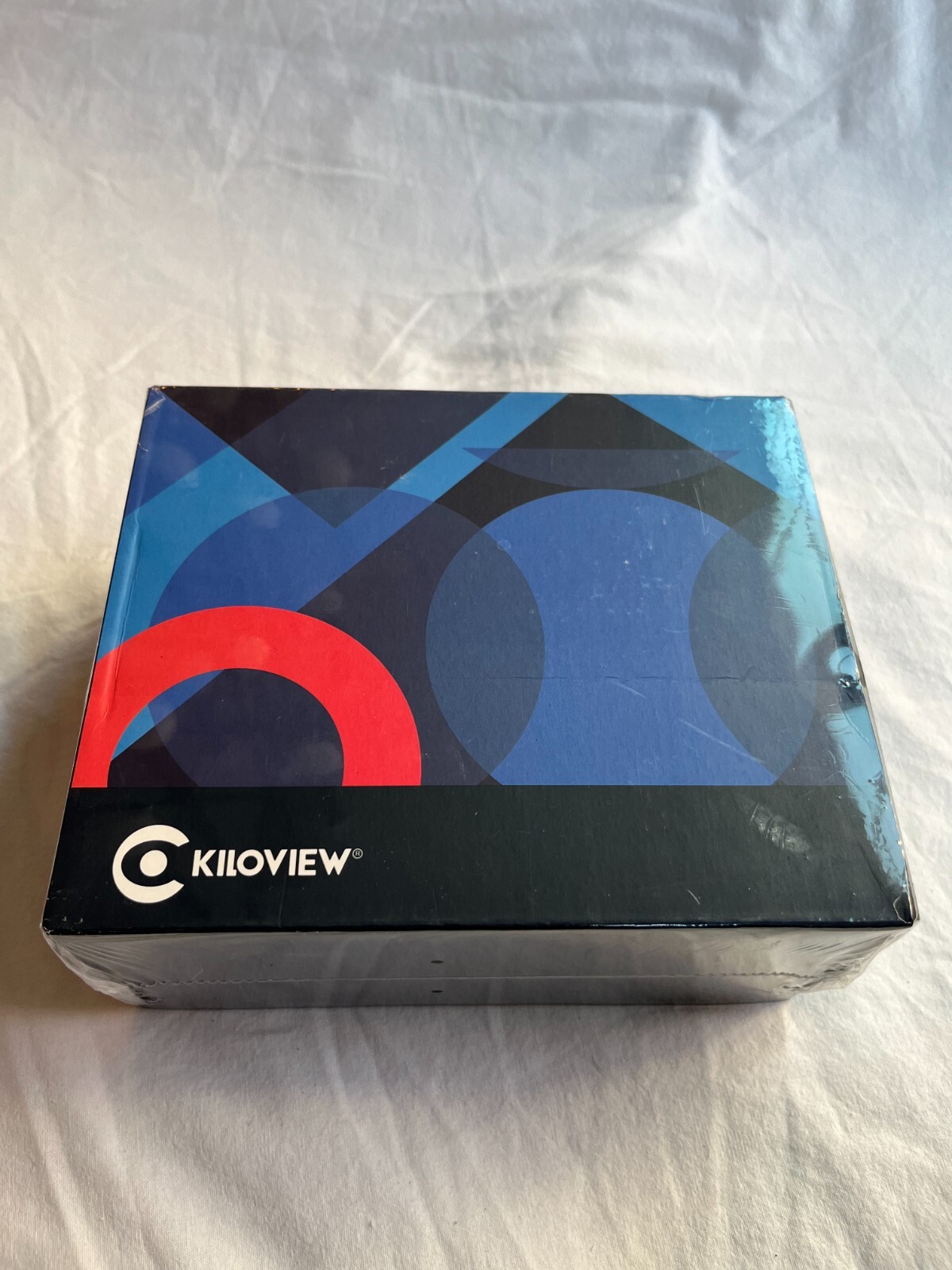 Kiloview E1-S NDI