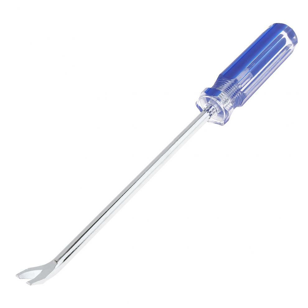 Universal Puller Remover Screwdriver Hand Tool Nail Puller Pry Tool for Auto Car