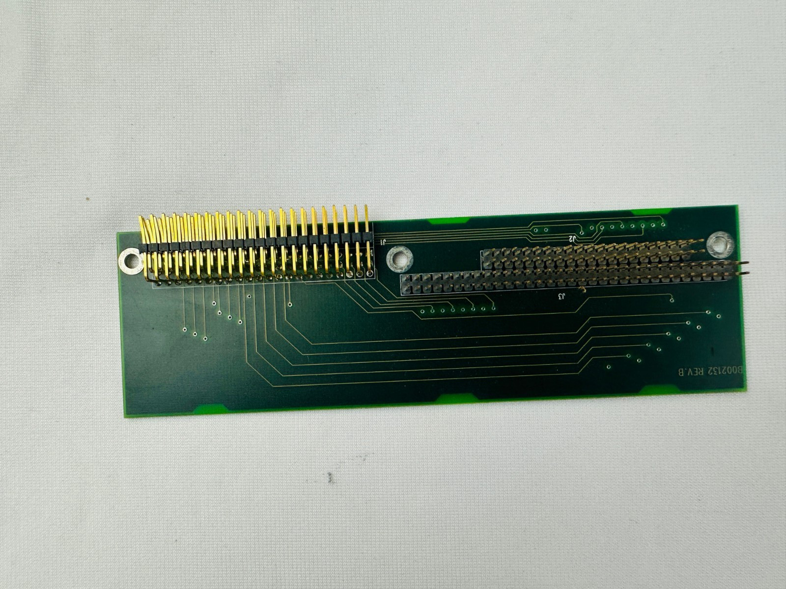 GMM Research A002118.G1 REV C Expansion Card - PC/104 Breakout
