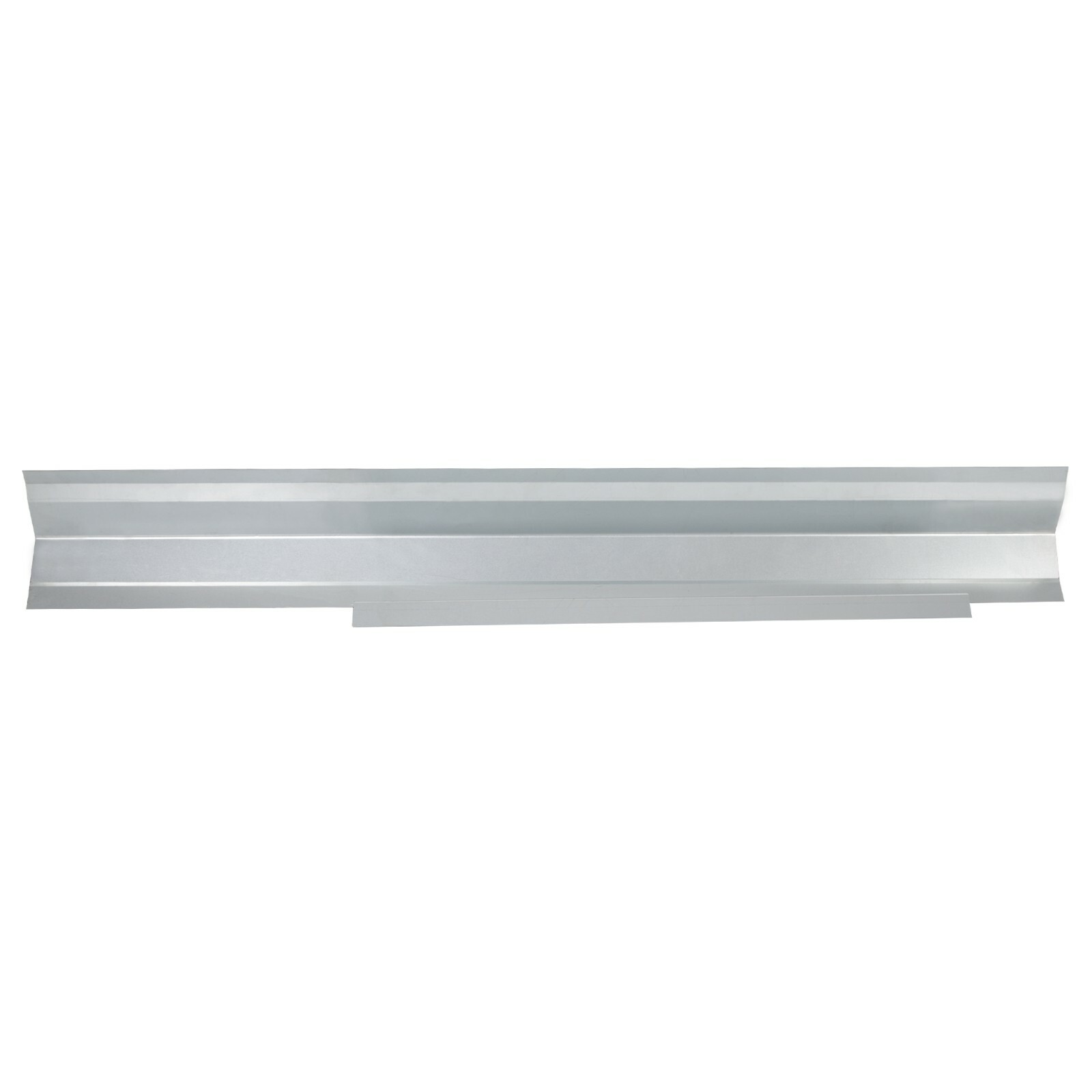 Rocker Panel &Cab Corner For 07-13 Chevy Silverado Standard /Regular Cab 2 Door