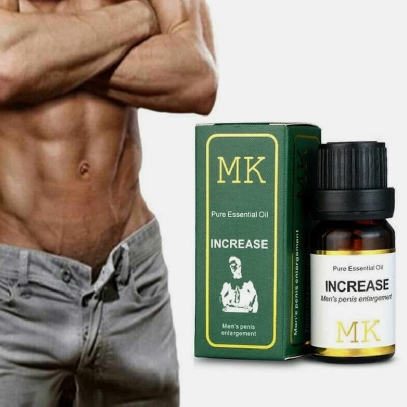 Enlarger & Growth For Male Enlargement Oil Faster Enhancement Natural African