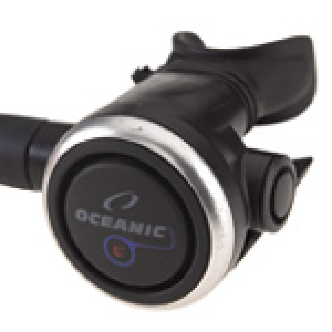 Oceanic GT Diaphragm Scuba Dive for 2nd Stage Regulator or Octo