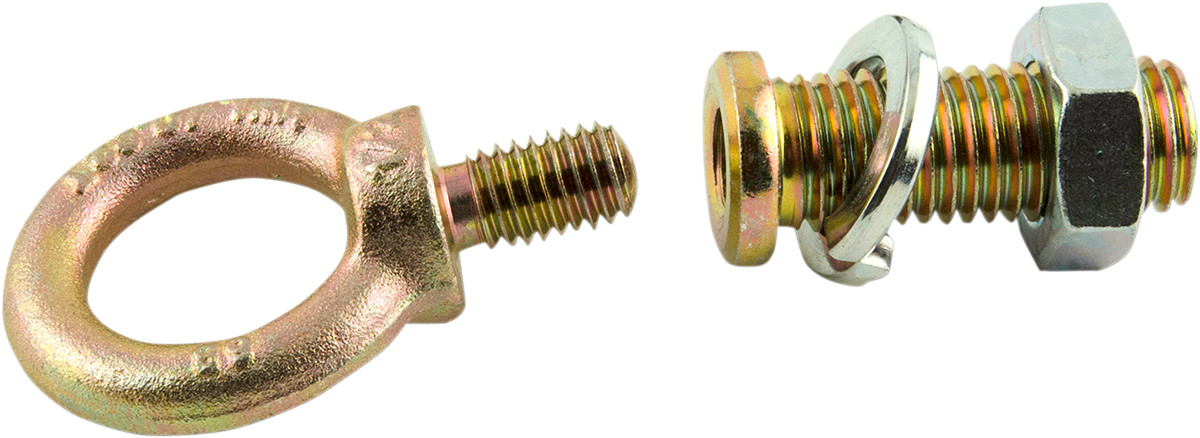 ERICKSON 09093 Removable Anchor Points Tie Downs and Trailer Accessories