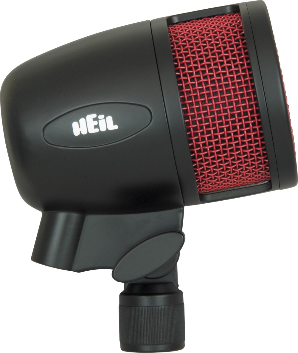 Heil Sound PR 48 Kick Drum Microphone