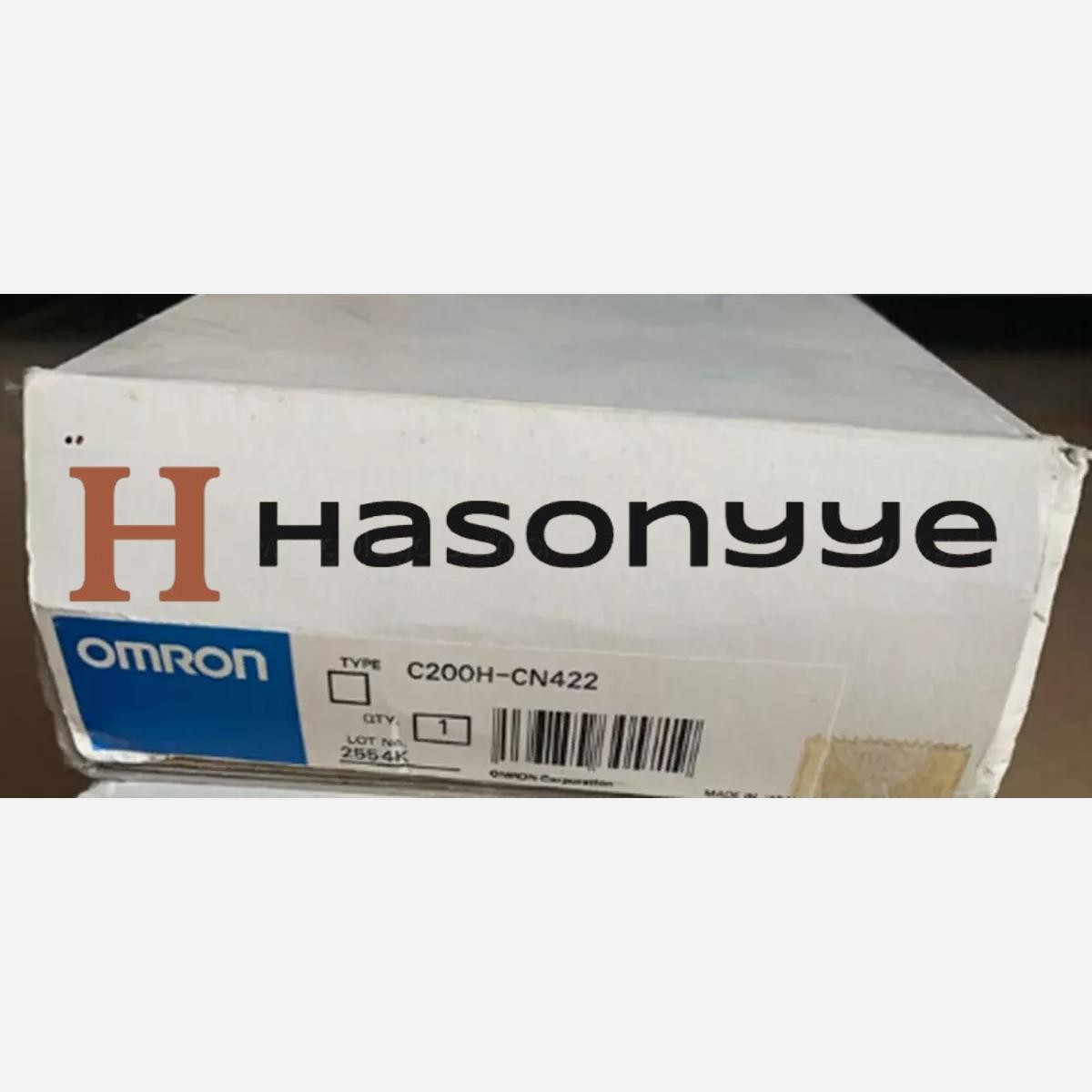 NEW OMRON C200H-CN422 PLC Module Free shipping us free tax