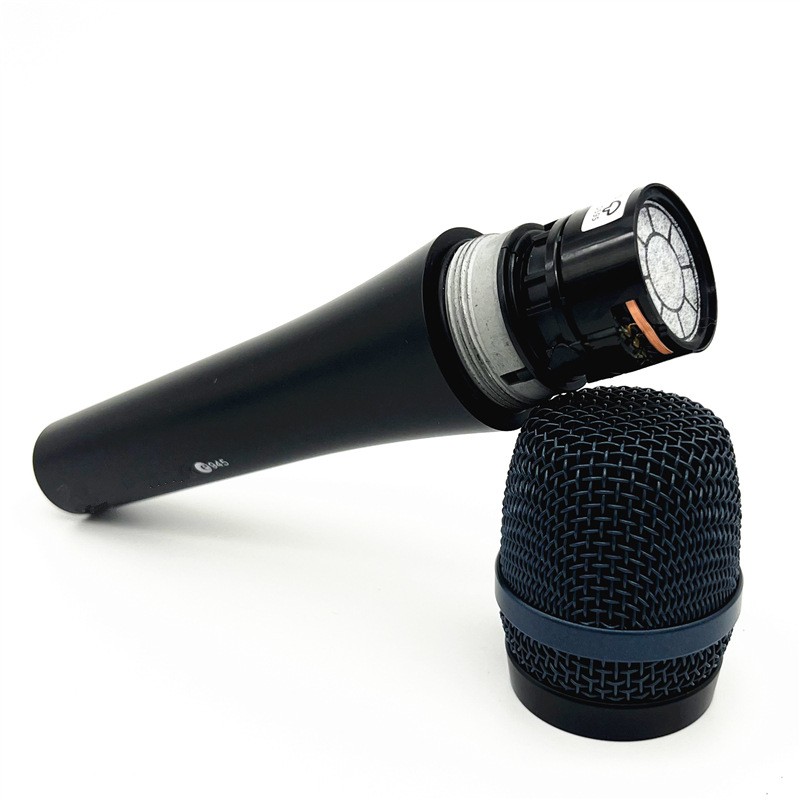 NO USED Sennheiser E945 Handheld Microphone Cardioid Dynamic Vocal Performance