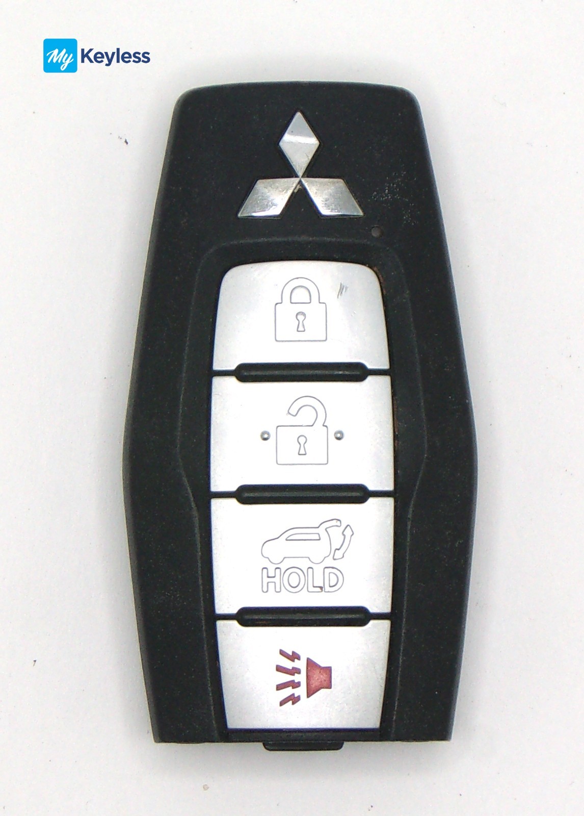 Lot x1 OEM Mitsubishi Outlander Keyless Entry Smart Key Remote KR5MTXN1