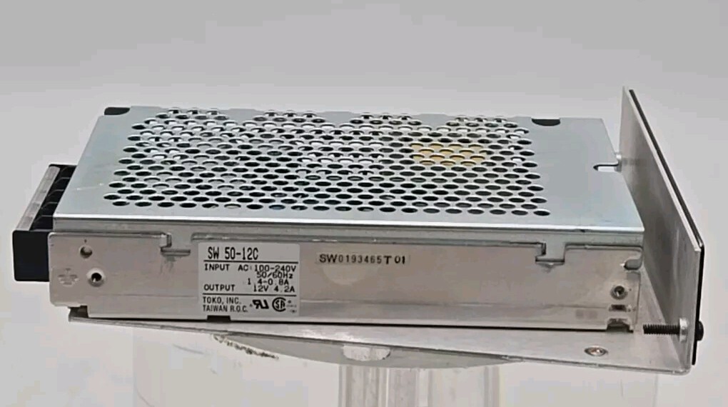 USED AMX PS 4.2 POWER SUPPLY