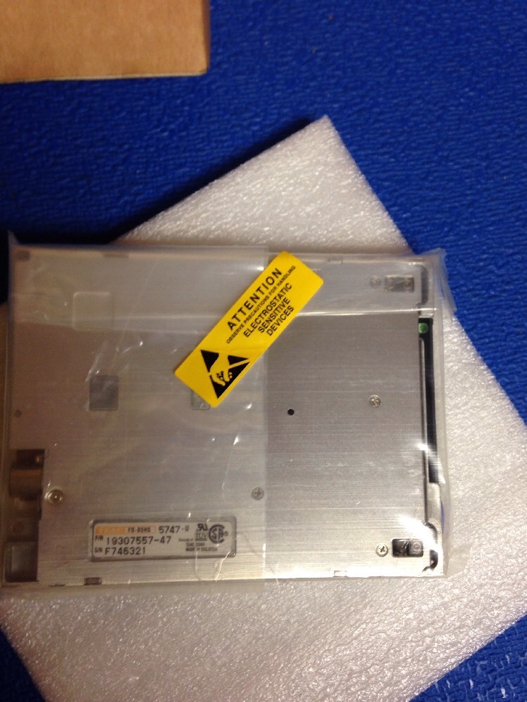 09N2674 IBM 3.5-inch Floppy Disk Drive Slim 3 Mode