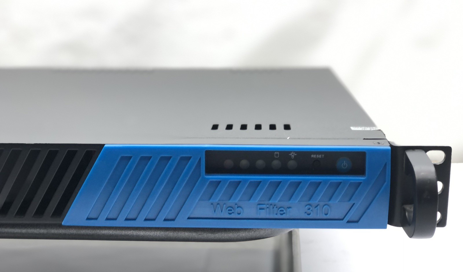 Barracuda Networks Web Filter 310 Firewall System BAR-YF-120650