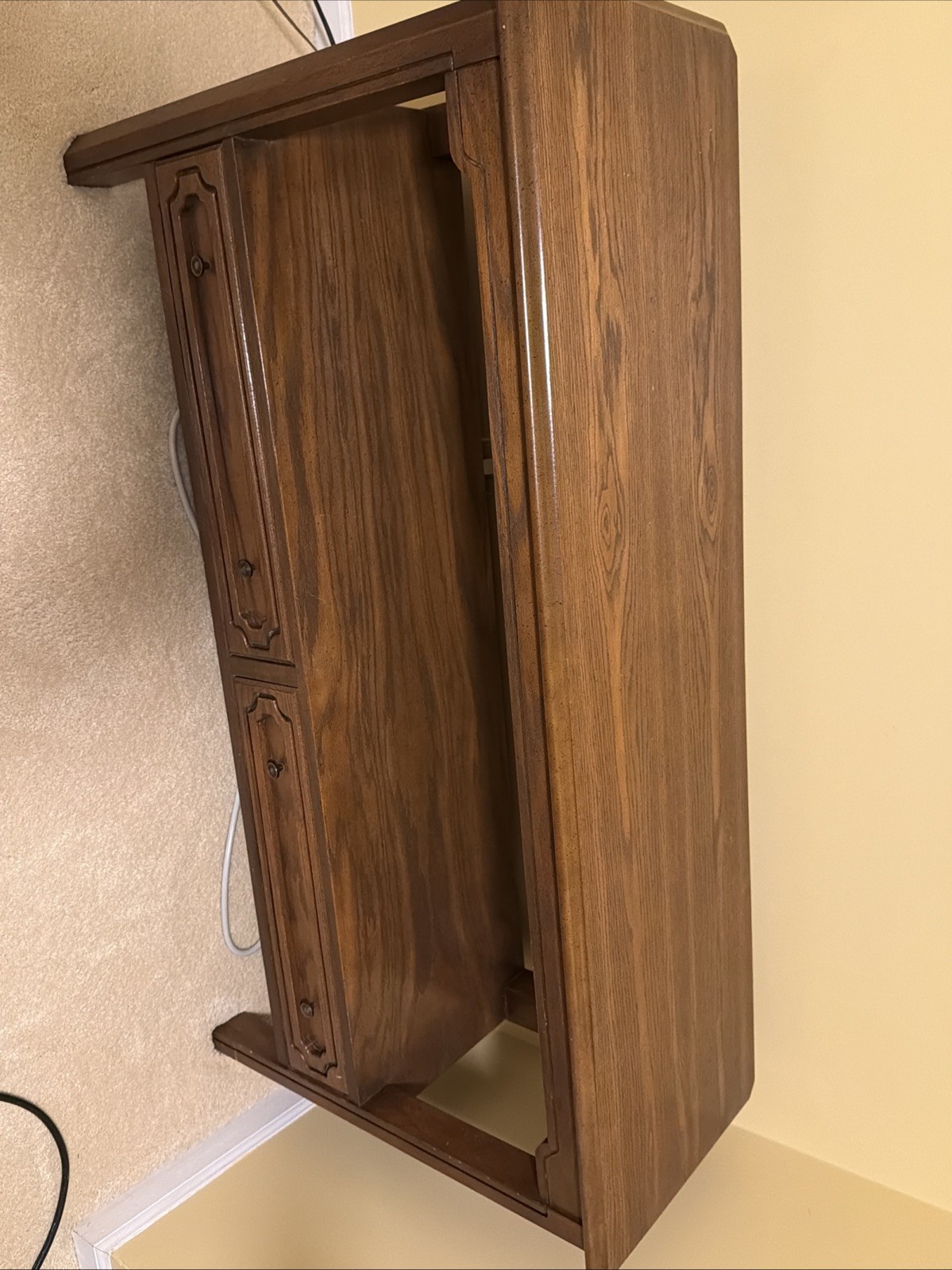 Console Table Entryway