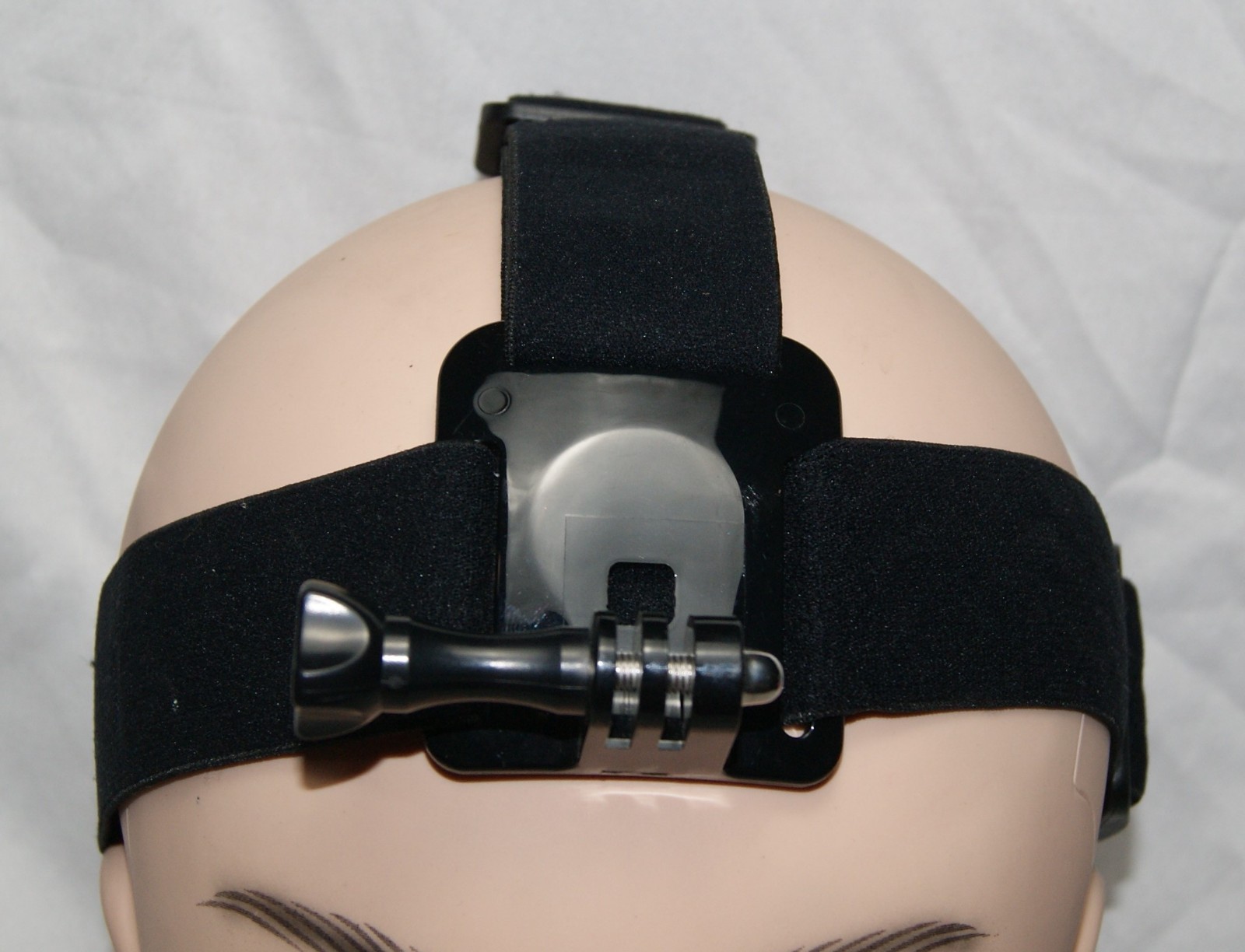 gopro head strap mount genuine oem screw fitting