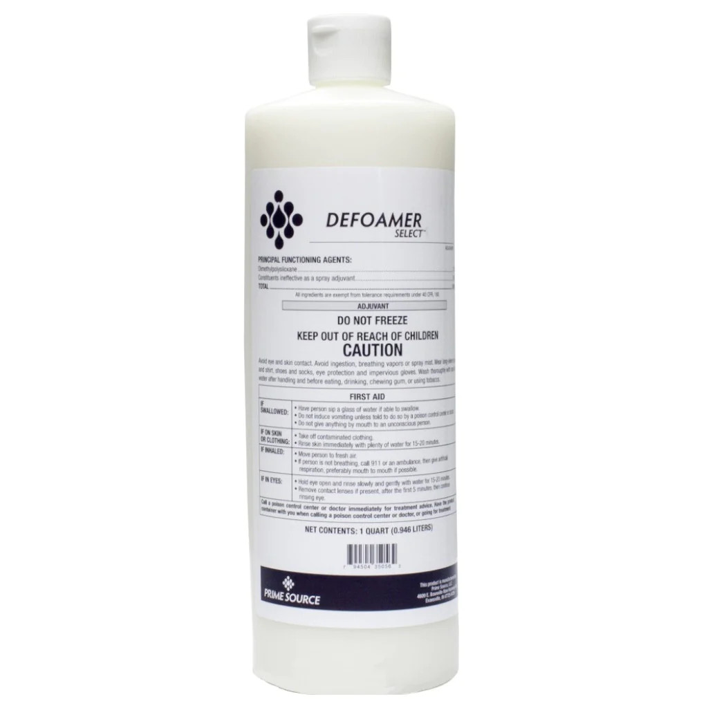 Defoamer Select